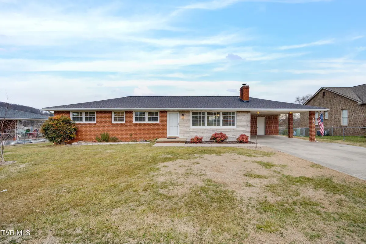 817 Mimosa Drive, Kingsport, TN 37660 - #1