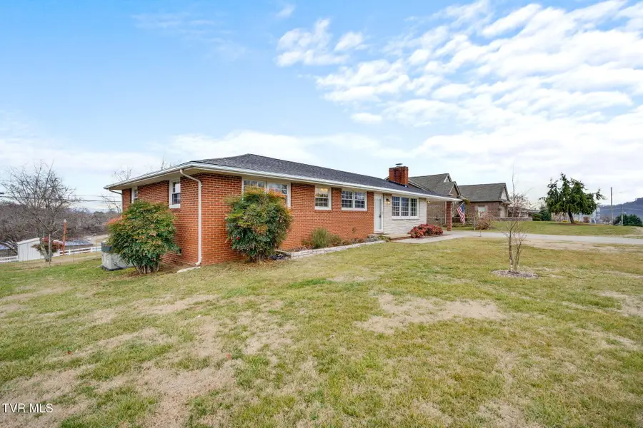 817 Mimosa Drive, Kingsport, TN 37660 - #2