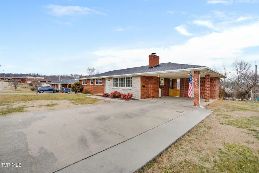 817 Mimosa Drive, Kingsport, TN 37660 - #3