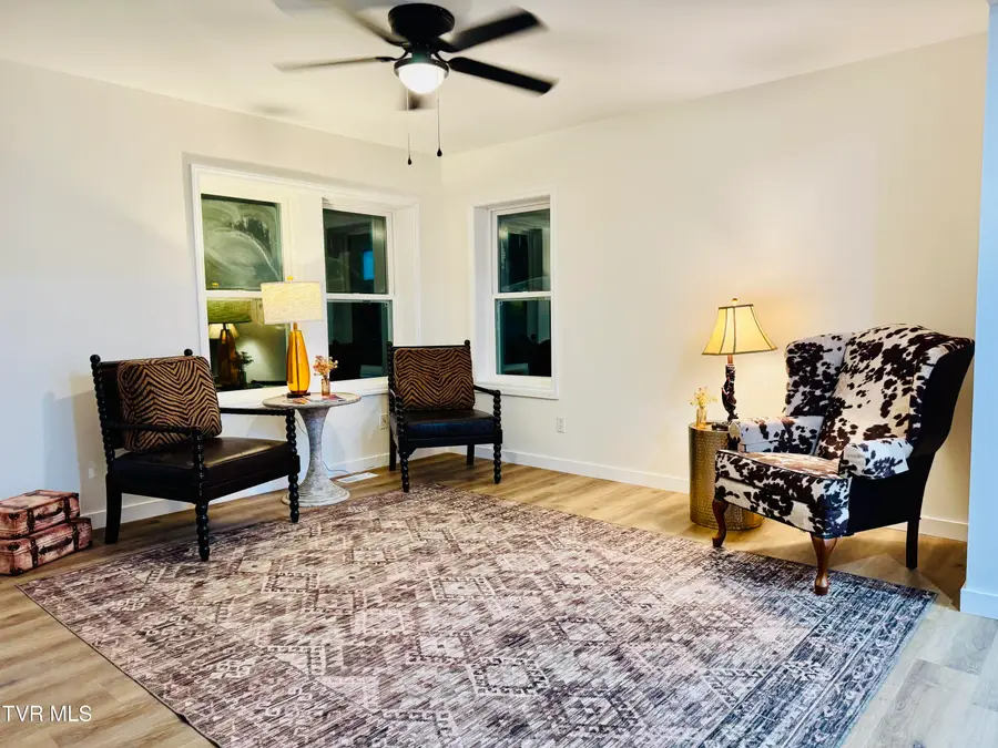 610 Washington Street, Erwin, TN 37650 - #3