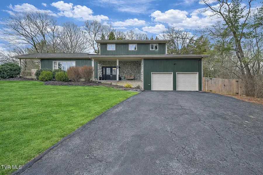 149 Kingsbridge, Bristol, TN 37620 - #2