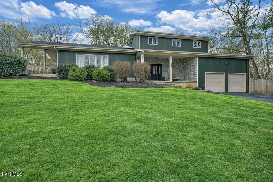 149 Kingsbridge, Bristol, TN 37620 - #3