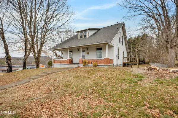 1125 Arlington Avenue, Bristol, VA 24201