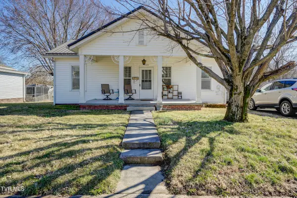 1749 Virginia Avenue, Kingsport, TN 37664