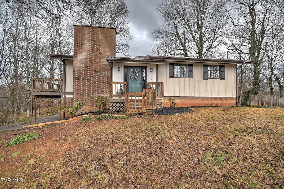 151 Milligan Street, Johnson City, TN 37601 - #1