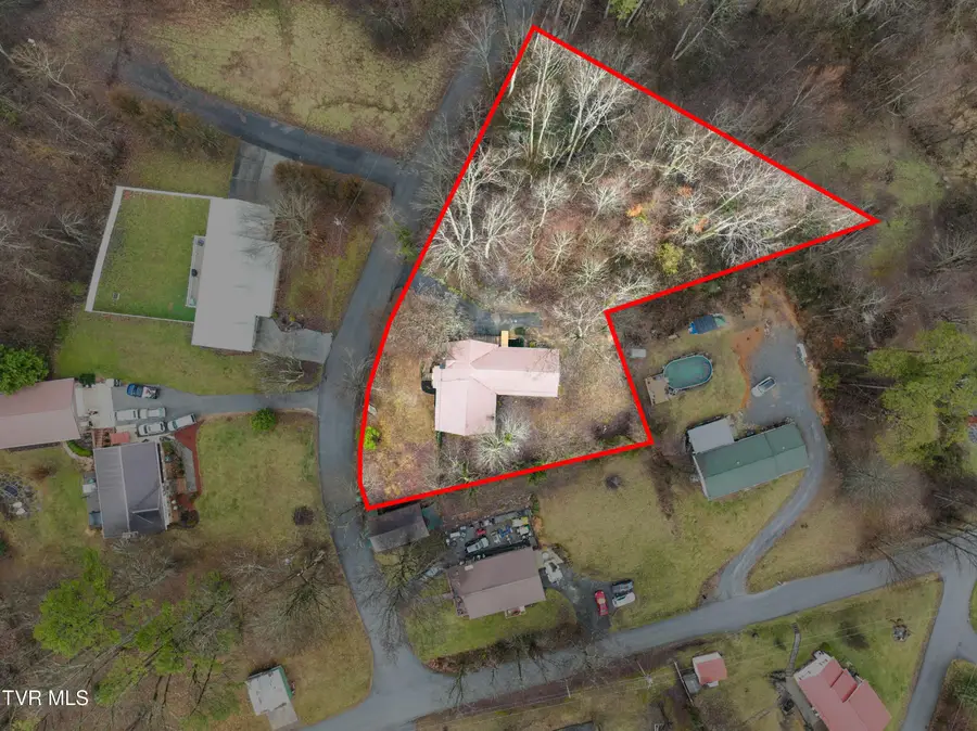 151 Milligan Street, Johnson City, TN 37601 - #2