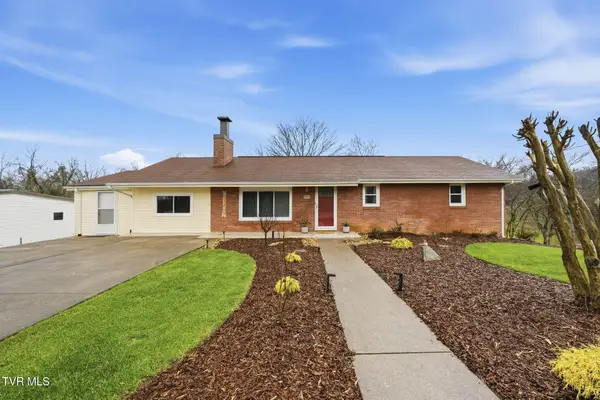 121 Chateaugay Road, Kingsport, TN 37660