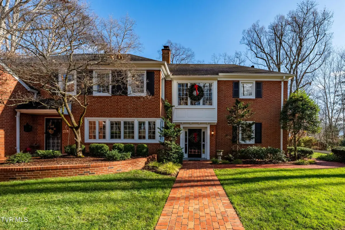 5 Llewellyn Wood, Johnson City, TN 37601 - #1