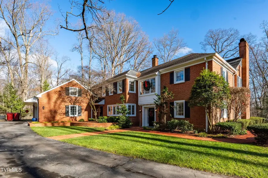 5 Llewellyn Wood, Johnson City, TN 37601 - #2