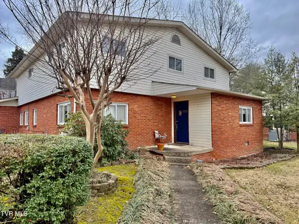 1621 Belmeade Drive, Kingsport, TN 37664