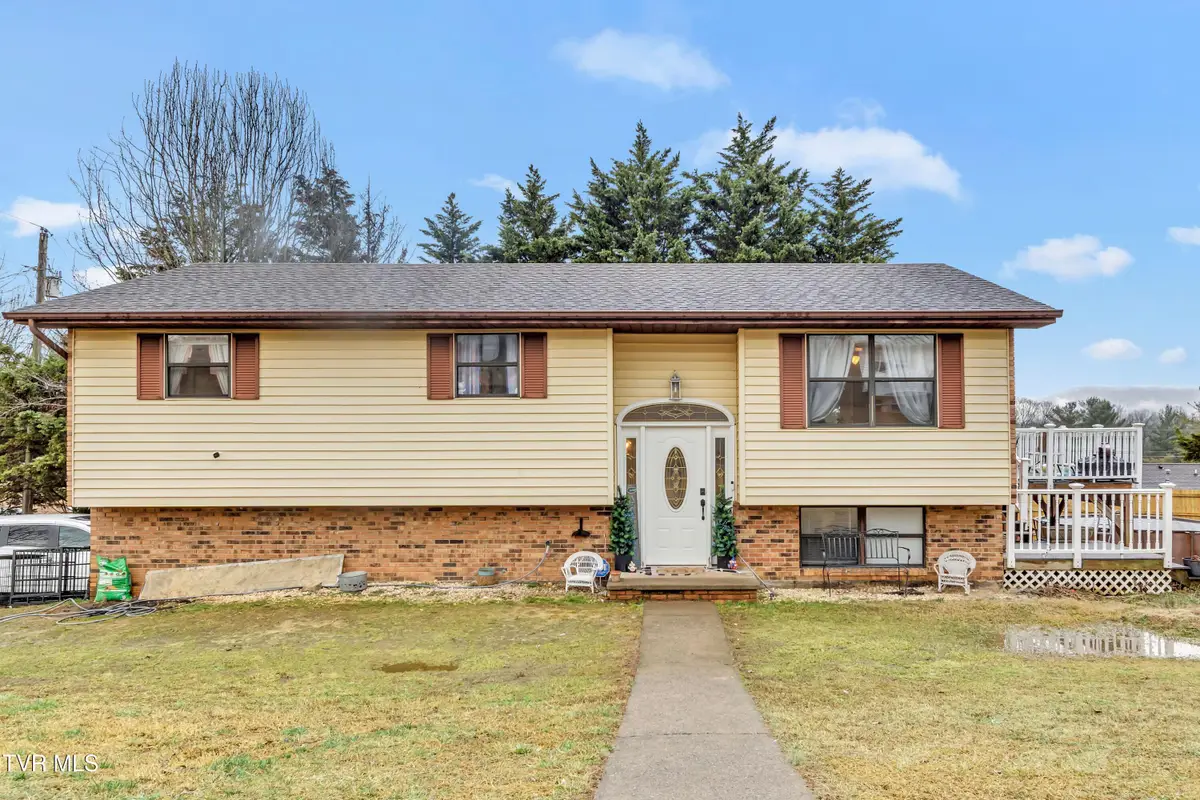 935 Ragle Street, Church Hill, TN 37642 - #1