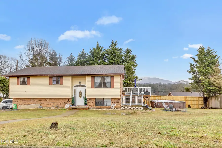 935 Ragle Street, Church Hill, TN 37642 - #2