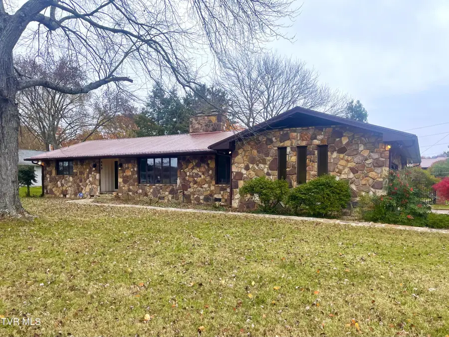 449 High Ridge Road, Kingsport, TN 37660 - #2