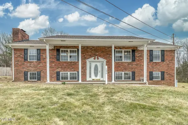 4300 Brockwood Drive, Morristown, TN 37813