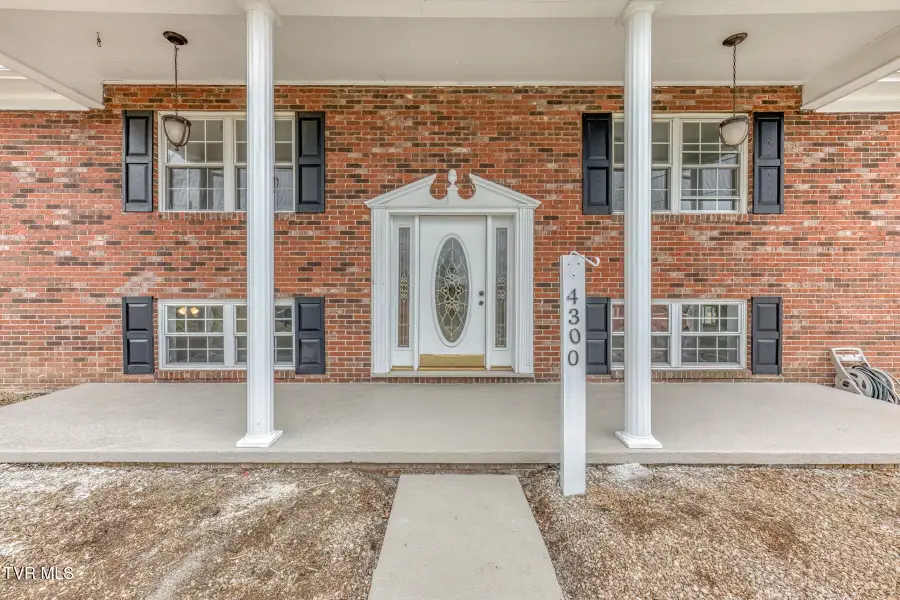 4300 Brockwood Drive, Morristown, TN 37813 - #2