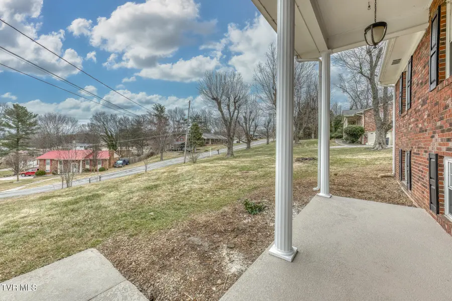 4300 Brockwood Drive, Morristown, TN 37813 - #3