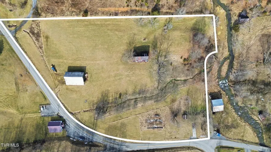 26537 Rich Valley Road, Abingdon, VA 24210 - #2