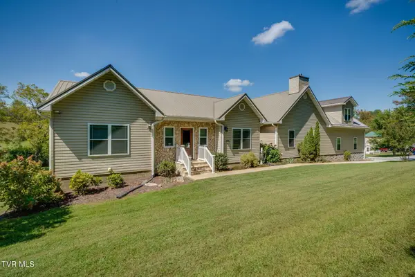 399 Carson Creek Road, Limestone, TN 37681