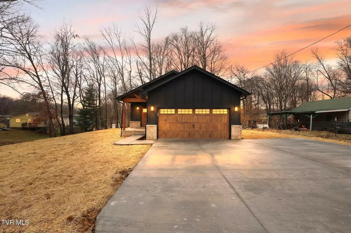 178 Woodland Circle, Jonesborough, TN 37659 - #1