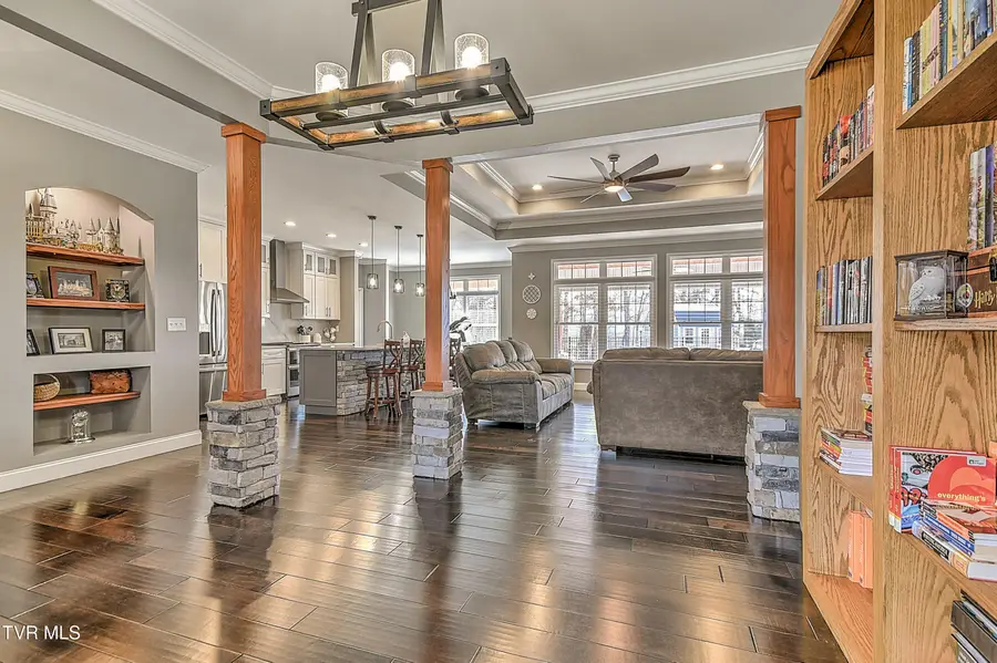 306 Saddle Ridge Court, Greeneville, TN 37745 - #3