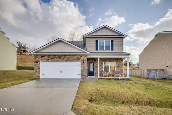 624 Barley Loop, Jonesborough, TN 37659