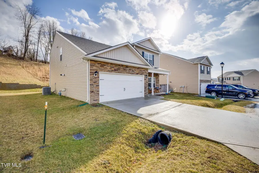 624 Barley Loop, Jonesborough, TN 37659 - #3