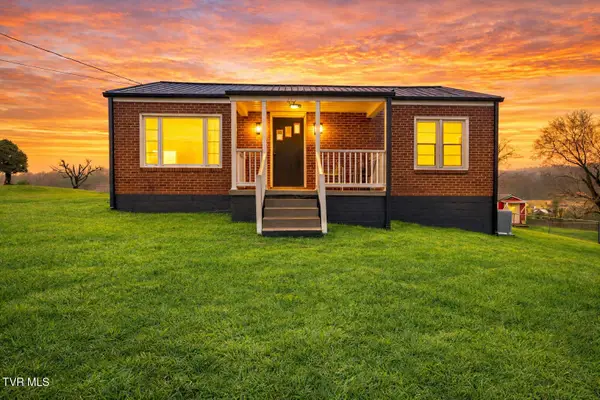 206 East Central, Bristol, TN 37620