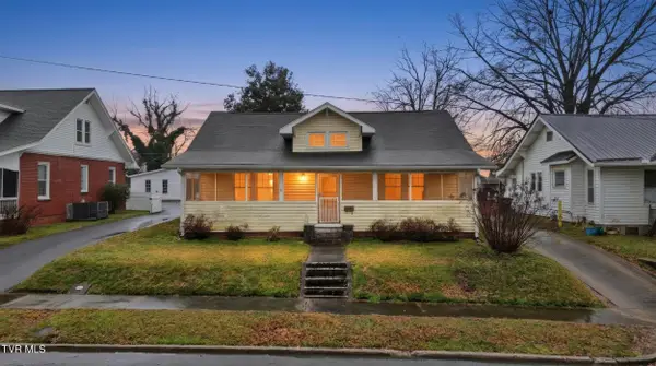 1017 Catawba Street, Kingsport, TN 37660