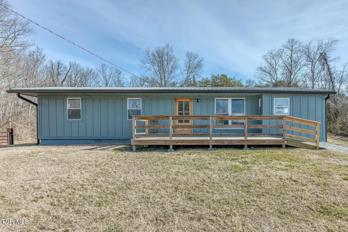 438 Hartshaw Drive, Greeneville, TN 37743 - #1