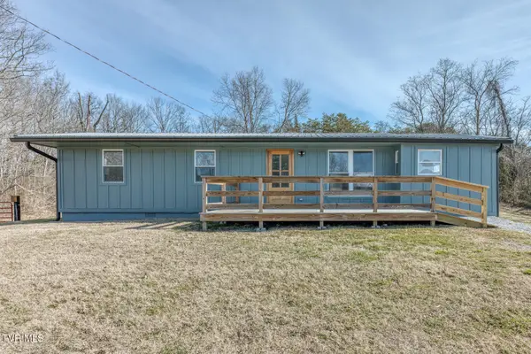 438 Hartshaw Drive, Greeneville, TN 37743