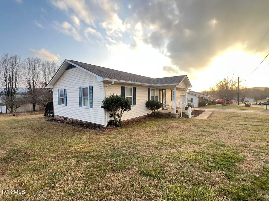 207 Crest Drive, Mount Carmel, TN 37645 - #3