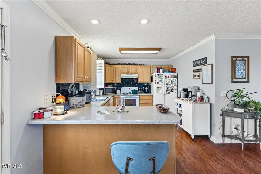 1069 Snowden Terrace, Johnson City, TN 37601 - #2