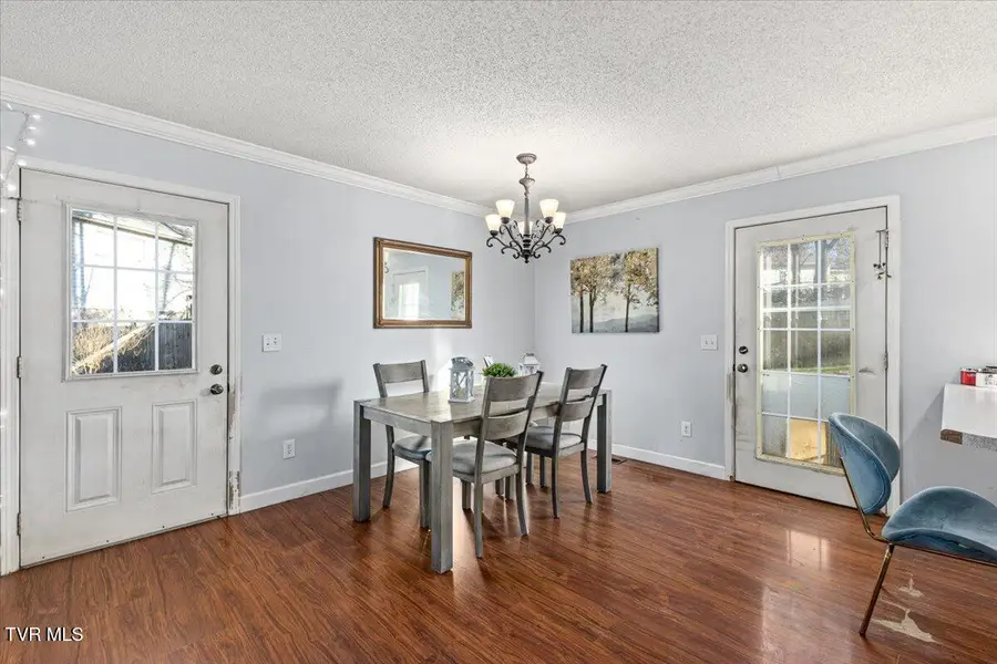 1069 Snowden Terrace, Johnson City, TN 37601 - #3