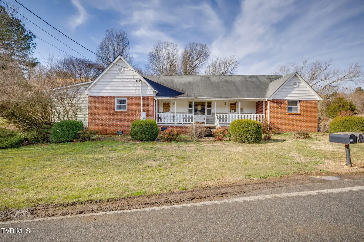 220 Treadway Trail, Jonesborough, TN 37659 - #1