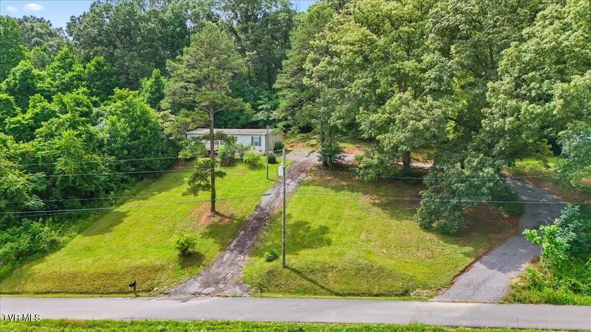 261 Long Hollow Road, Rogersville, TN 37857 - #1