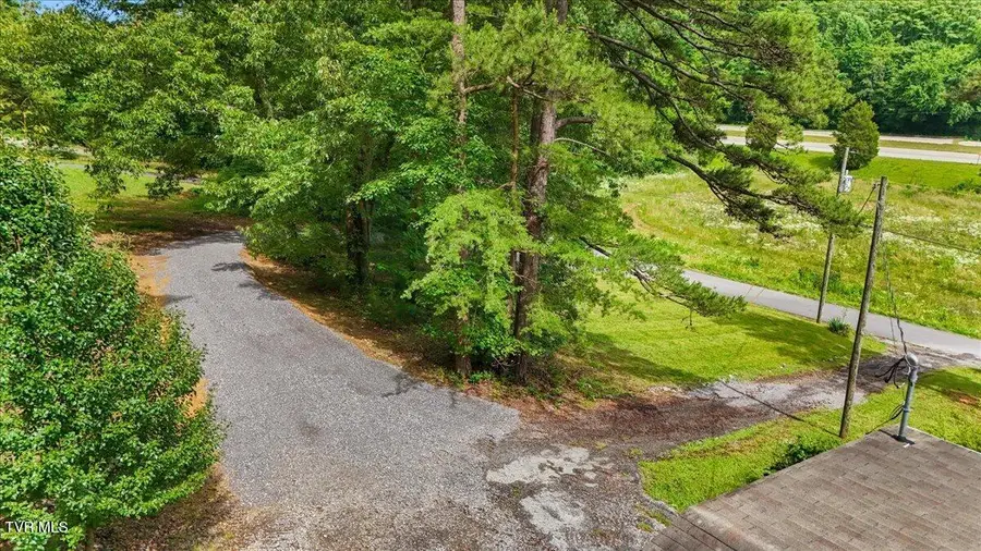 261 Long Hollow Road, Rogersville, TN 37857 - #3