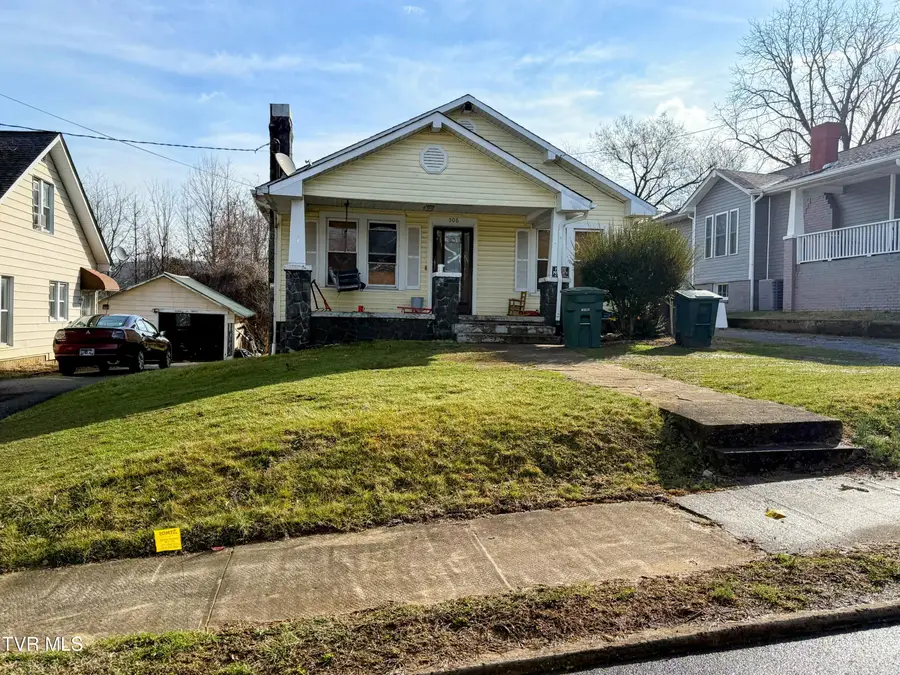 506 South Watauga Avenue, Elizabethton, TN 37643 - #2