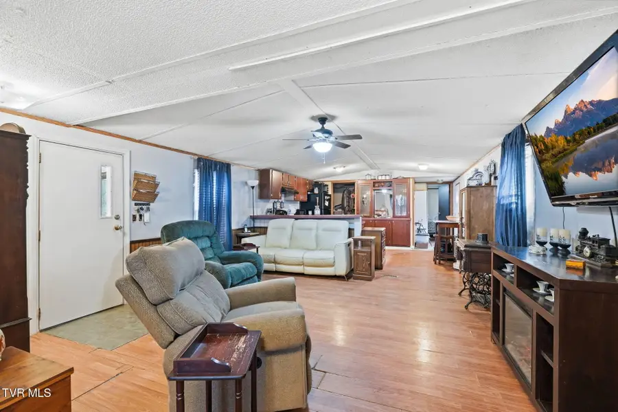 4157 Van Hill Road, Greeneville, TN 37745 - #3