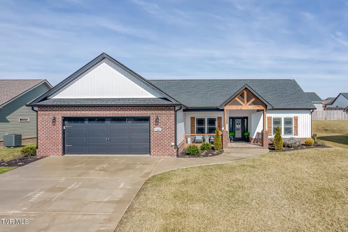 1189 Cabot Cove, Jonesborough, TN 37659 - #1