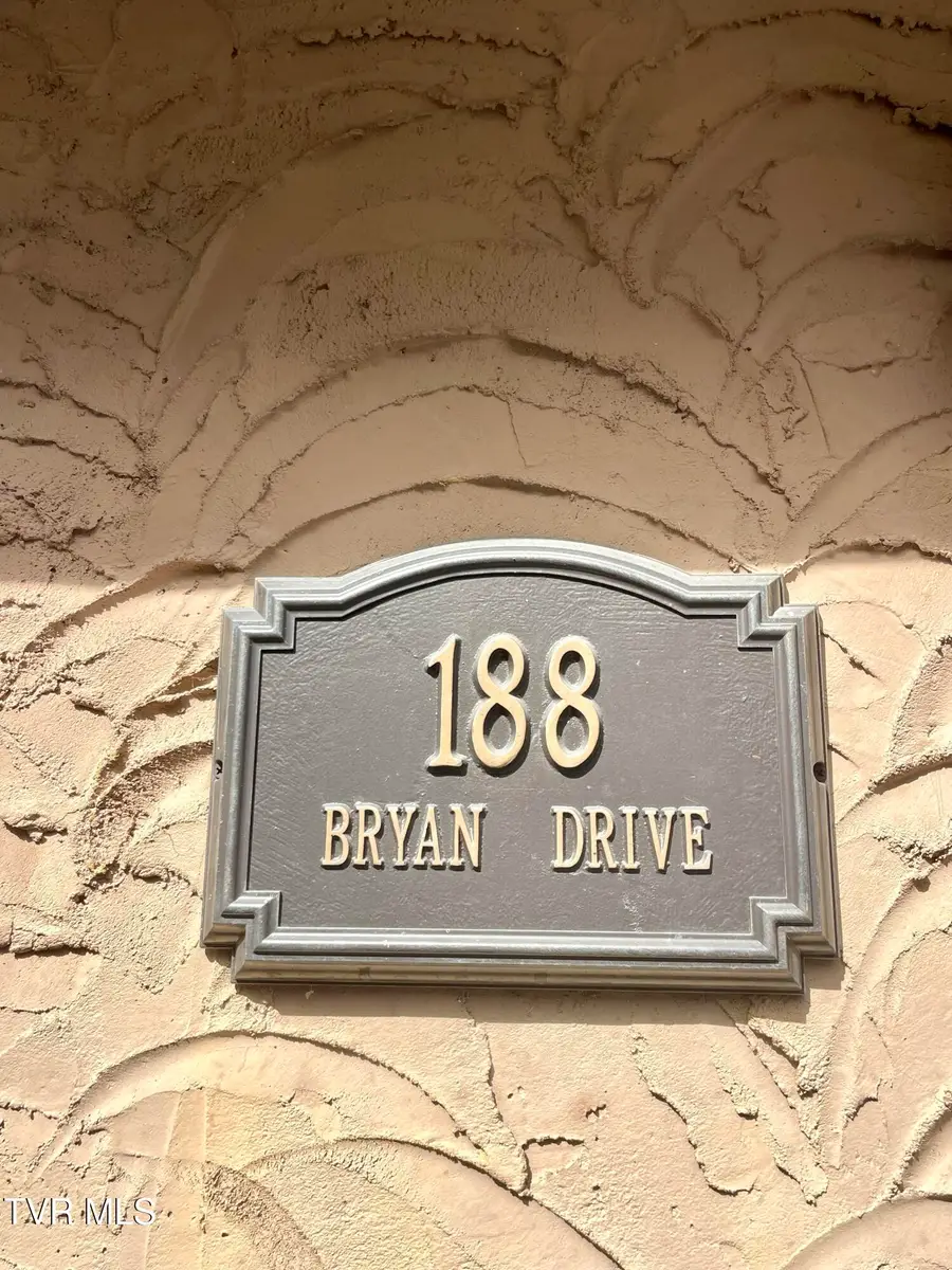 188 Bryan Drive, Richlands, VA 24641 - #3