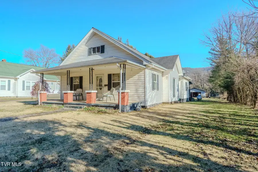 432 North Church Street, Mountain City, TN 37683 - #2