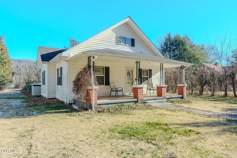 432 North Church Street, Mountain City, TN 37683 - #3