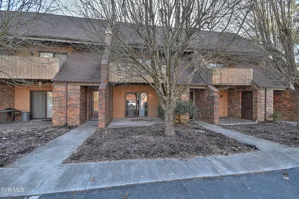 500 Fleetwood Drive #7, Kingsport, TN 37660