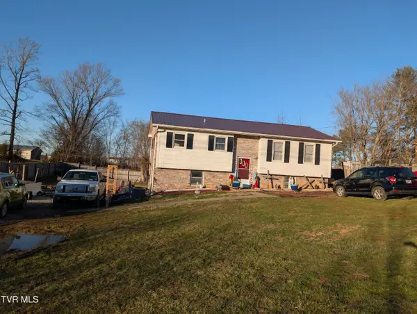 2904 Highway 107, Chuckey, TN 37641