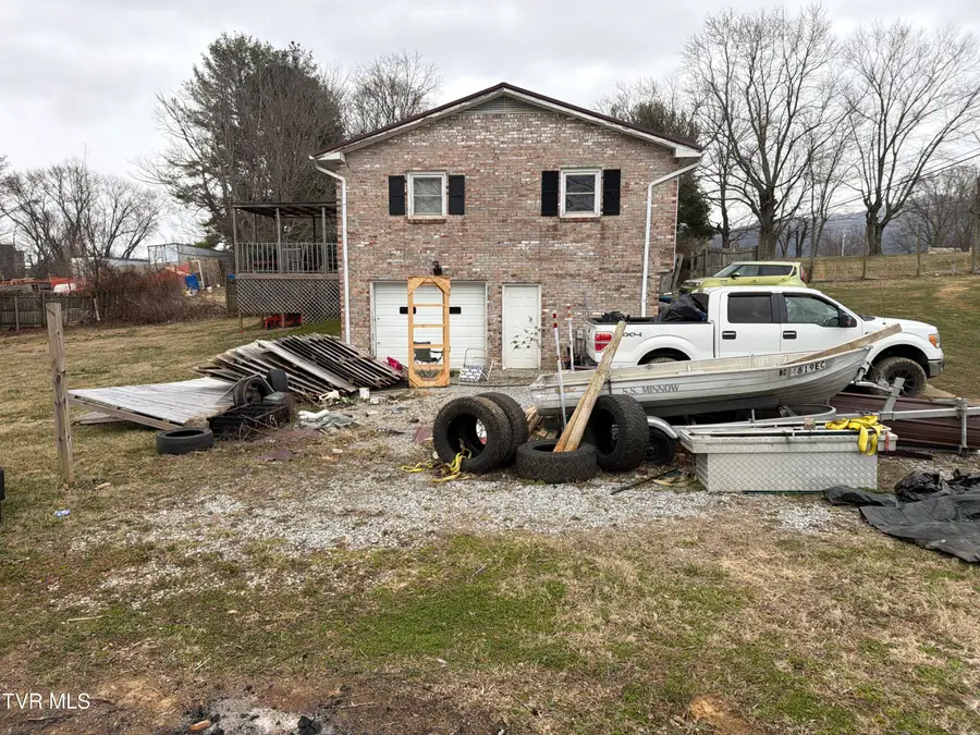 2904 Highway 107, Chuckey, TN 37641 - #3