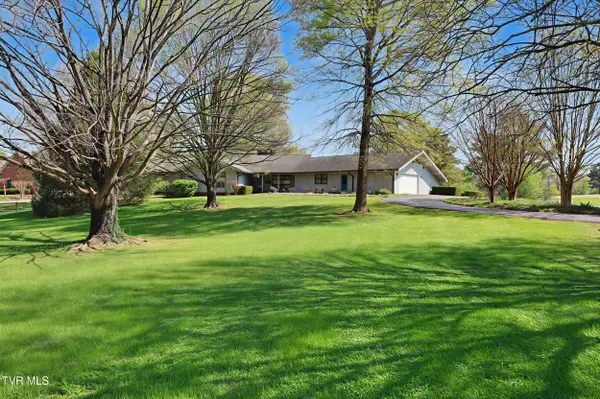 310 Par Lane, Greeneville, TN 37743