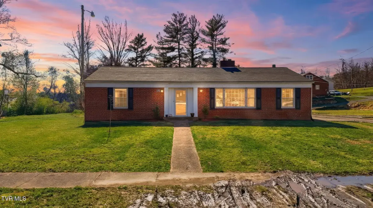 213 Manville Road, Gate City, VA 24251 - #1