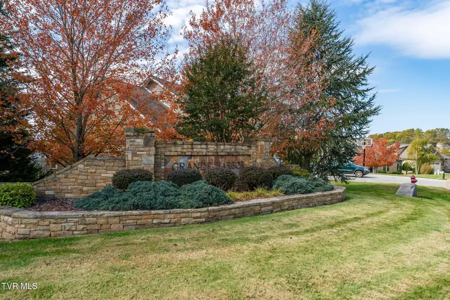 109 Lookout Court, Blountville, TN 37617 - #3