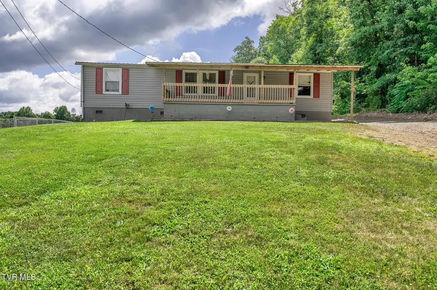 647 & 645 Seaton Road, Afton, TN 37616 - #3