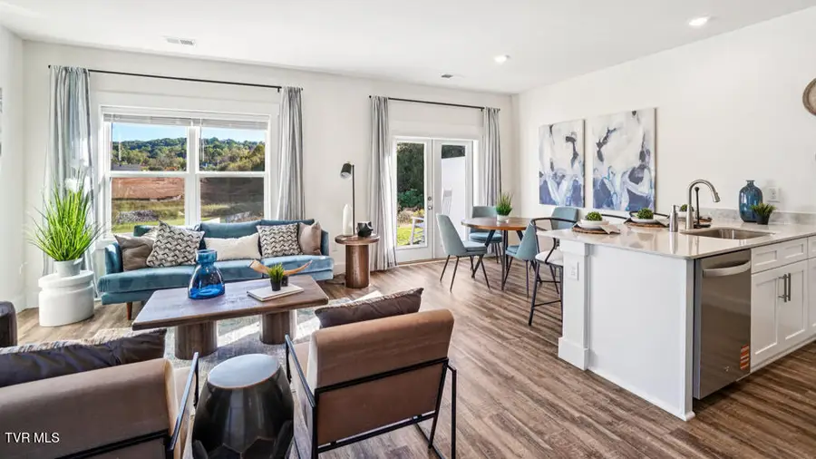 1150 Wenna Way, Kingsport, TN 37664 - #2